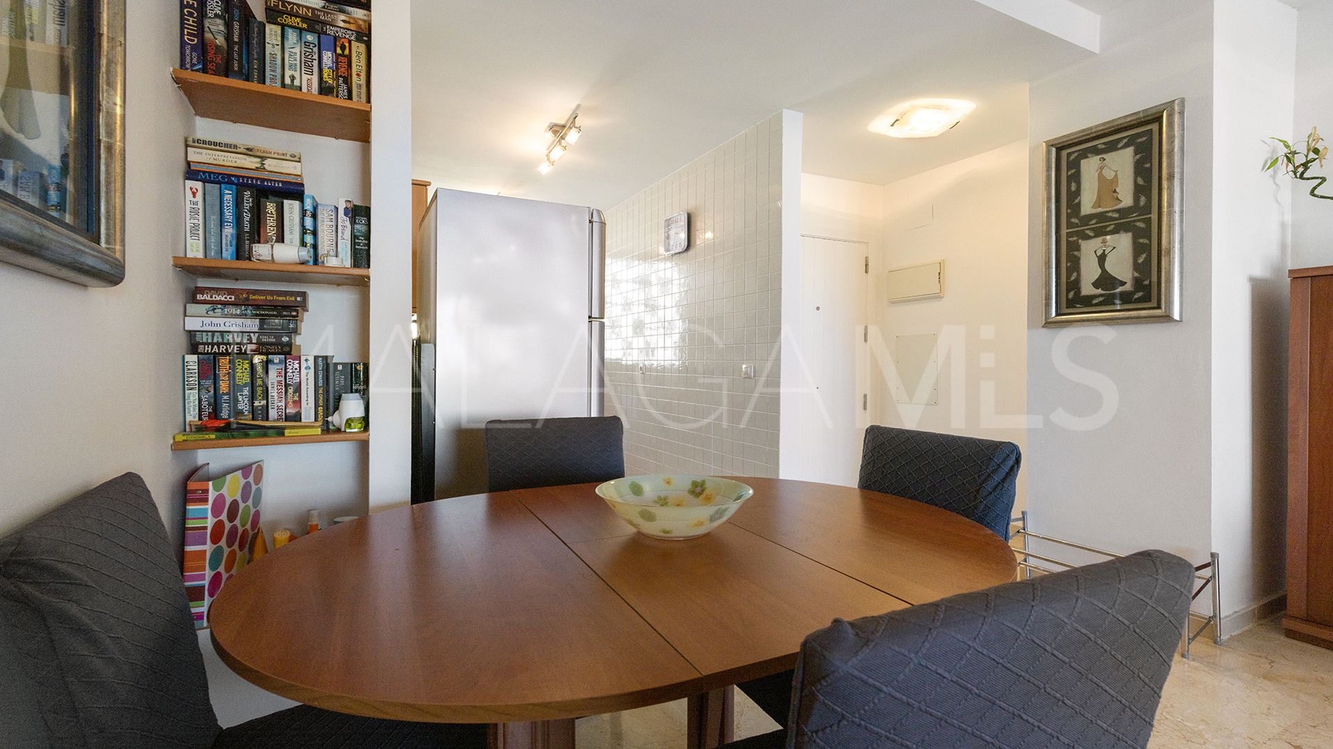 Appartement for sale in Bahia de Casares