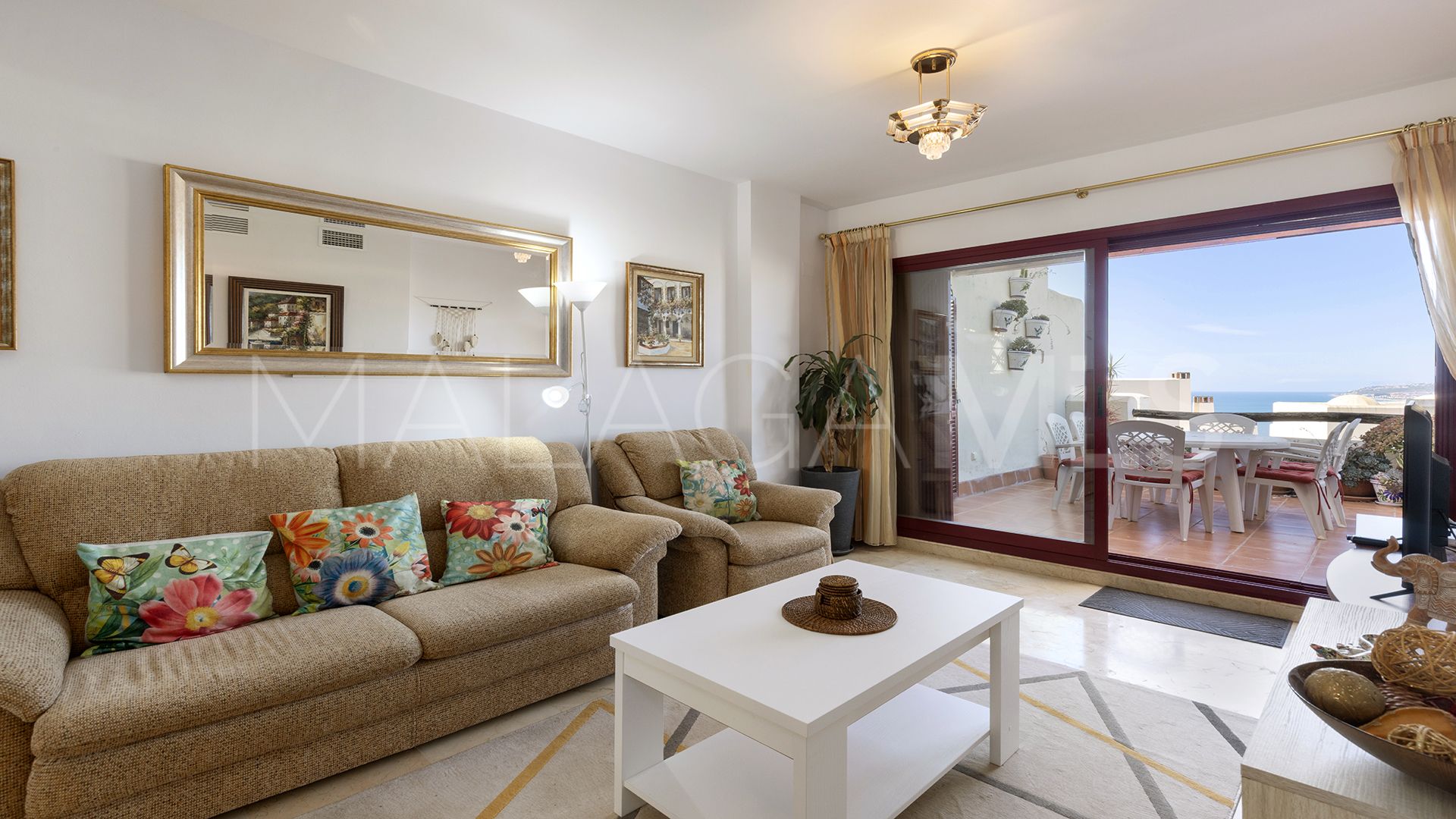 Appartement for sale in Bahia de Casares