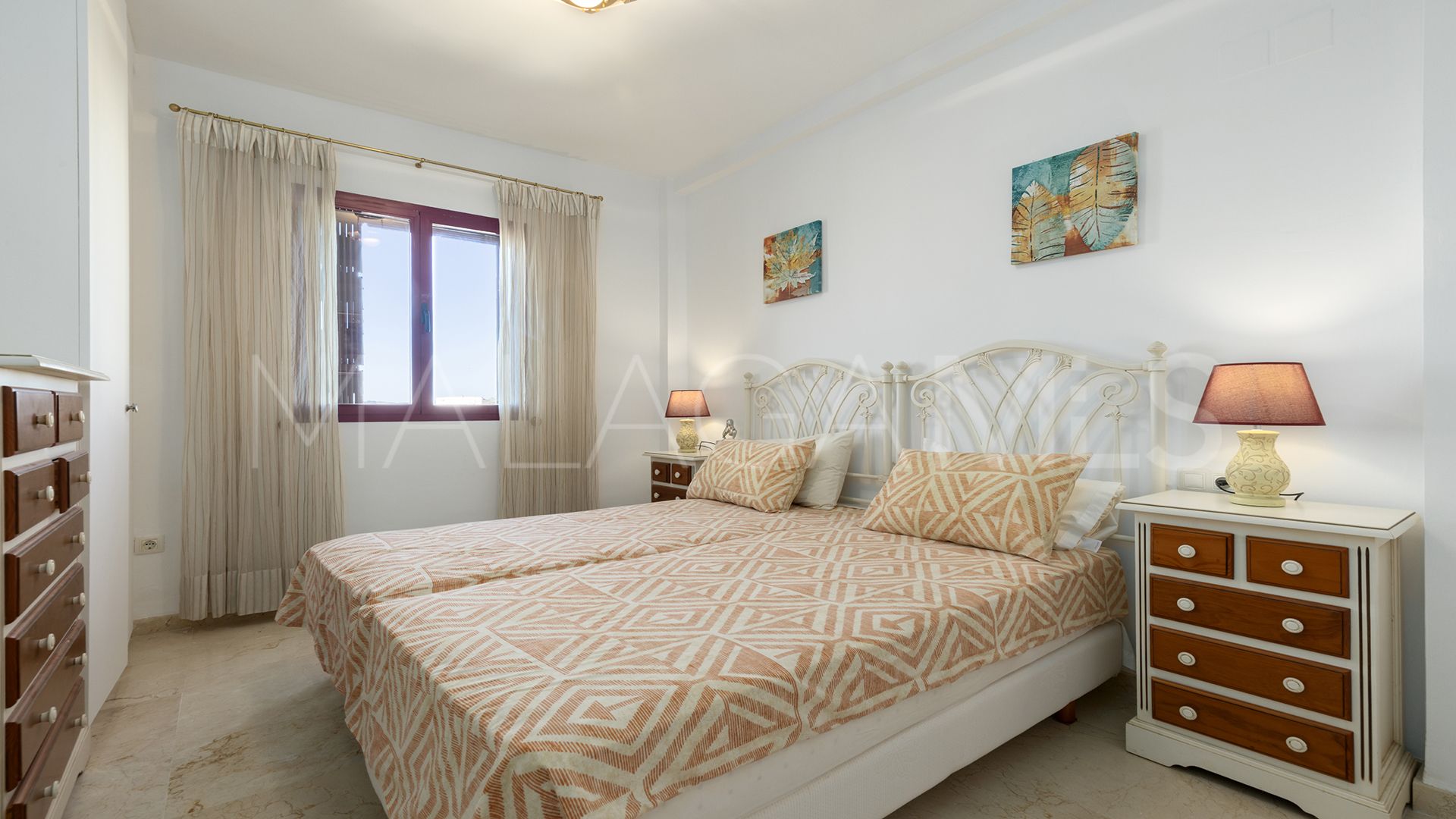 Appartement for sale in Bahia de Casares