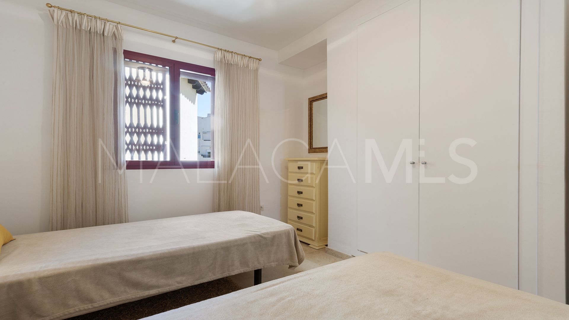 Appartement for sale in Bahia de Casares