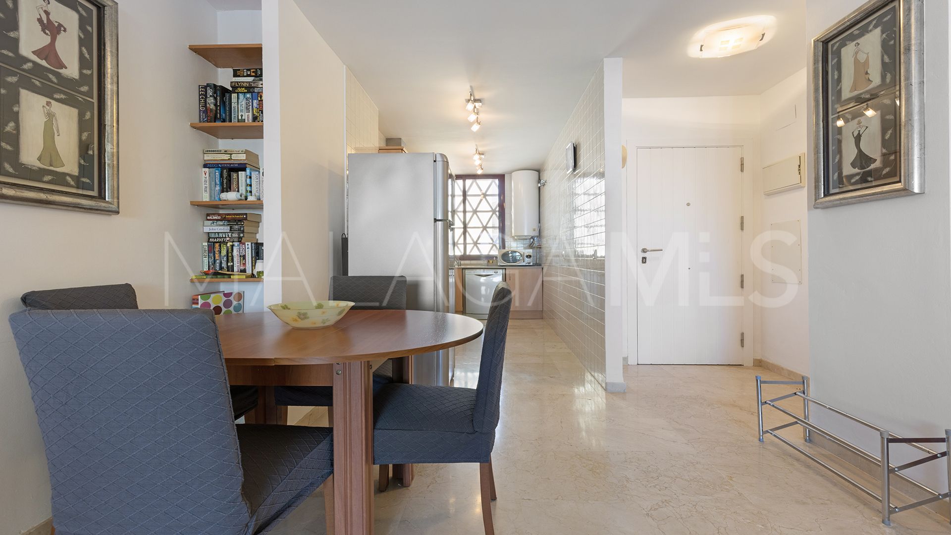 Appartement for sale in Bahia de Casares