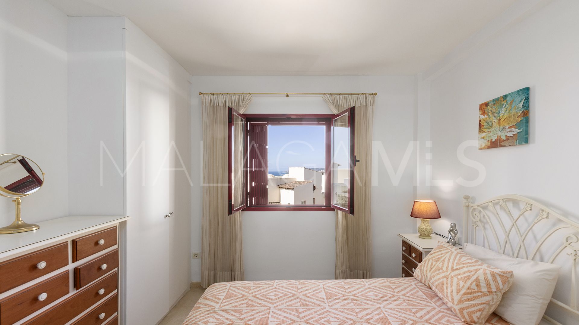 Appartement for sale in Bahia de Casares