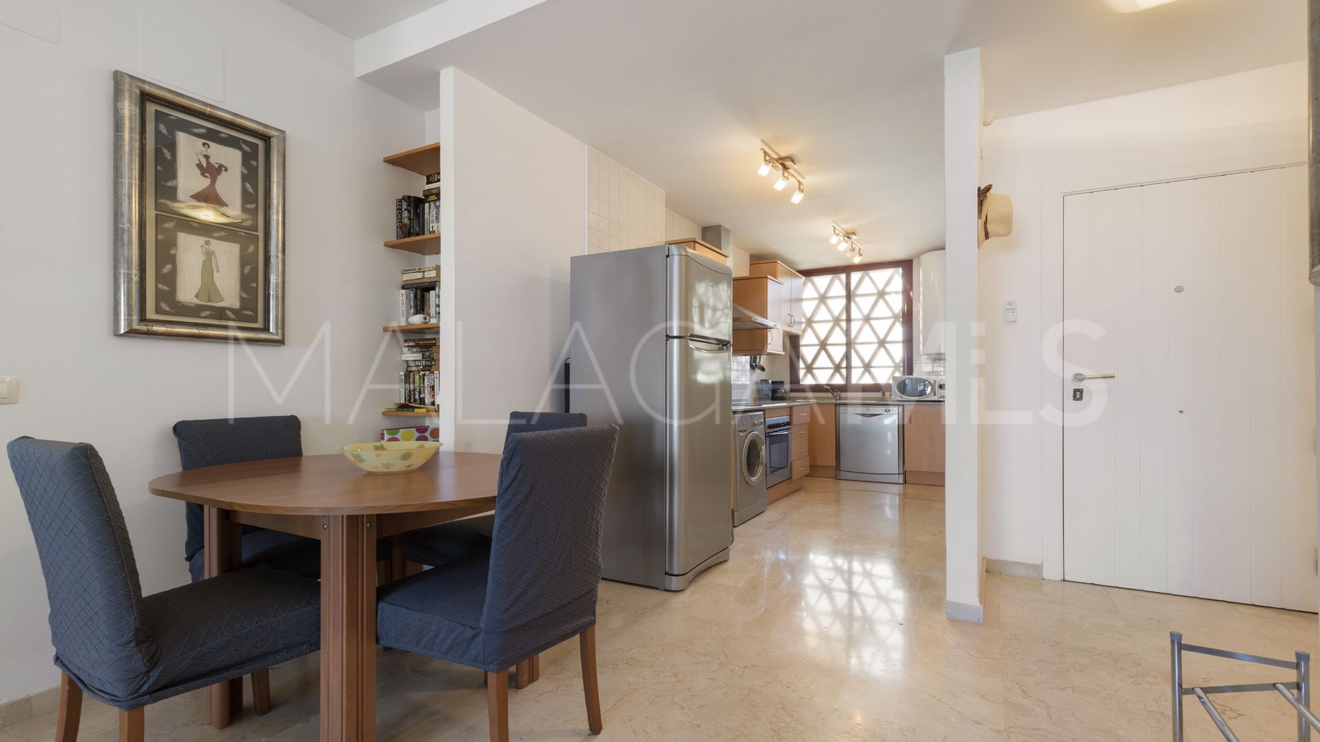 Appartement for sale in Bahia de Casares