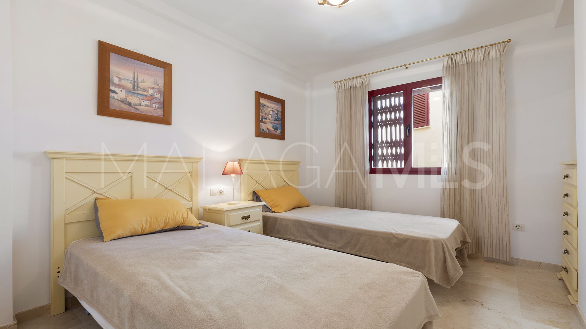 Appartement for sale in Bahia de Casares