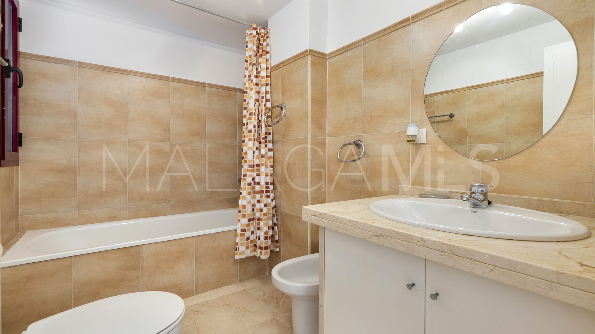 Appartement for sale in Bahia de Casares
