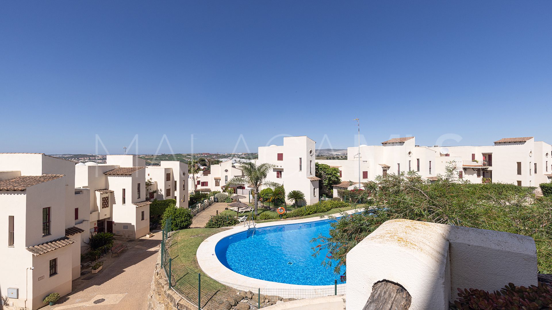 Appartement for sale in Bahia de Casares