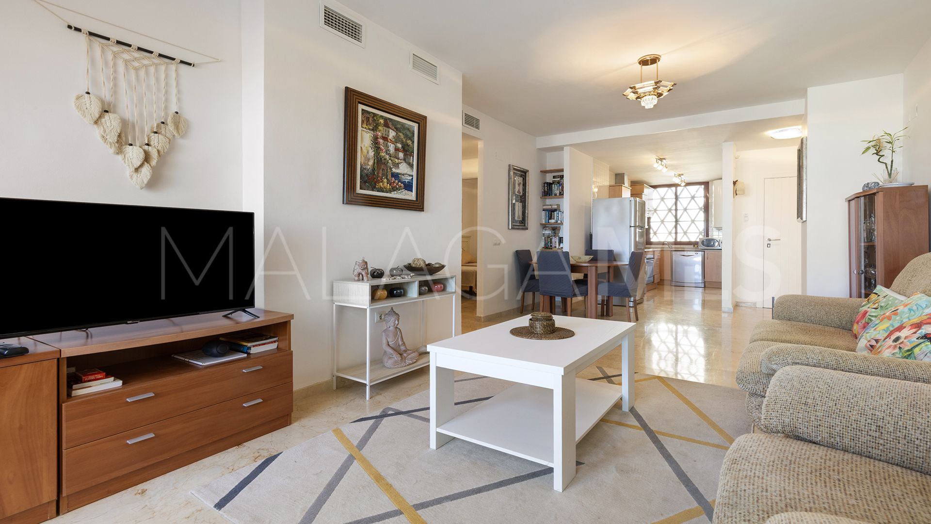 Appartement for sale in Bahia de Casares
