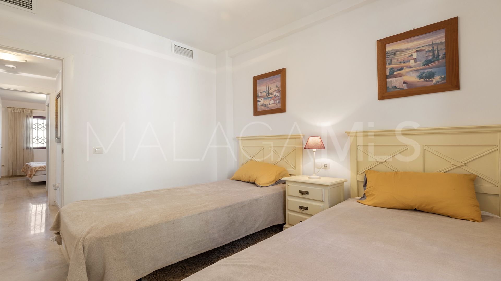Appartement for sale in Bahia de Casares