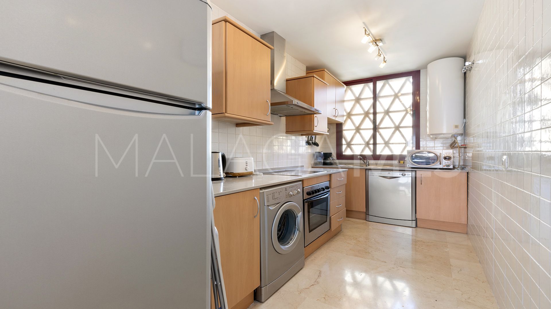 Appartement for sale in Bahia de Casares