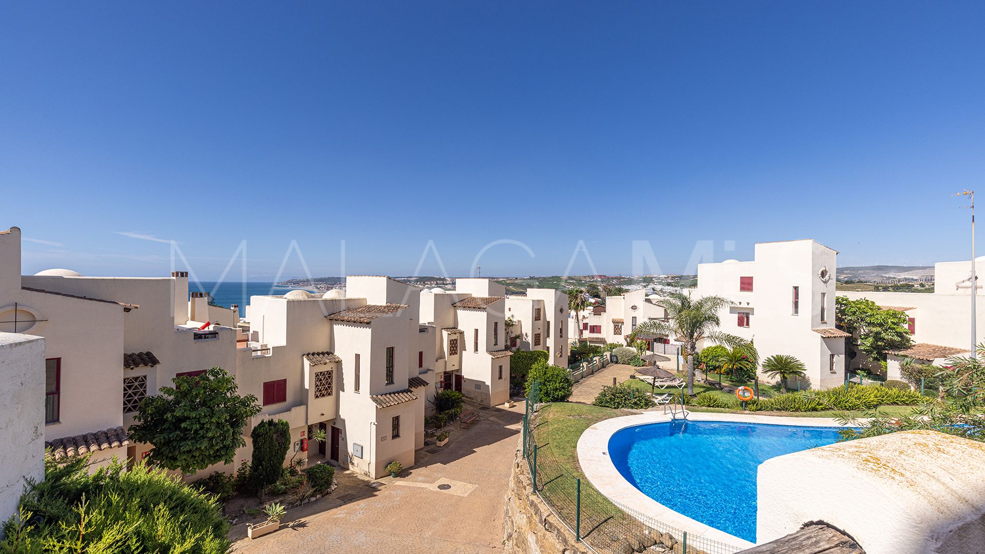 Appartement for sale in Bahia de Casares