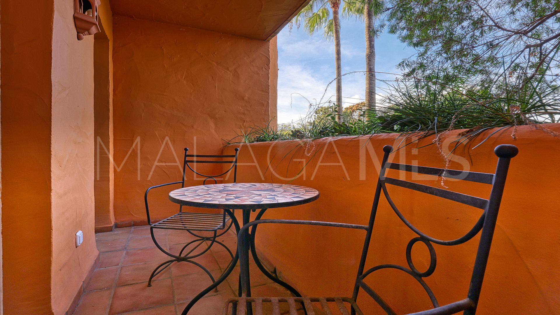 Markplanslägenhet for sale in Los Granados de Duquesa