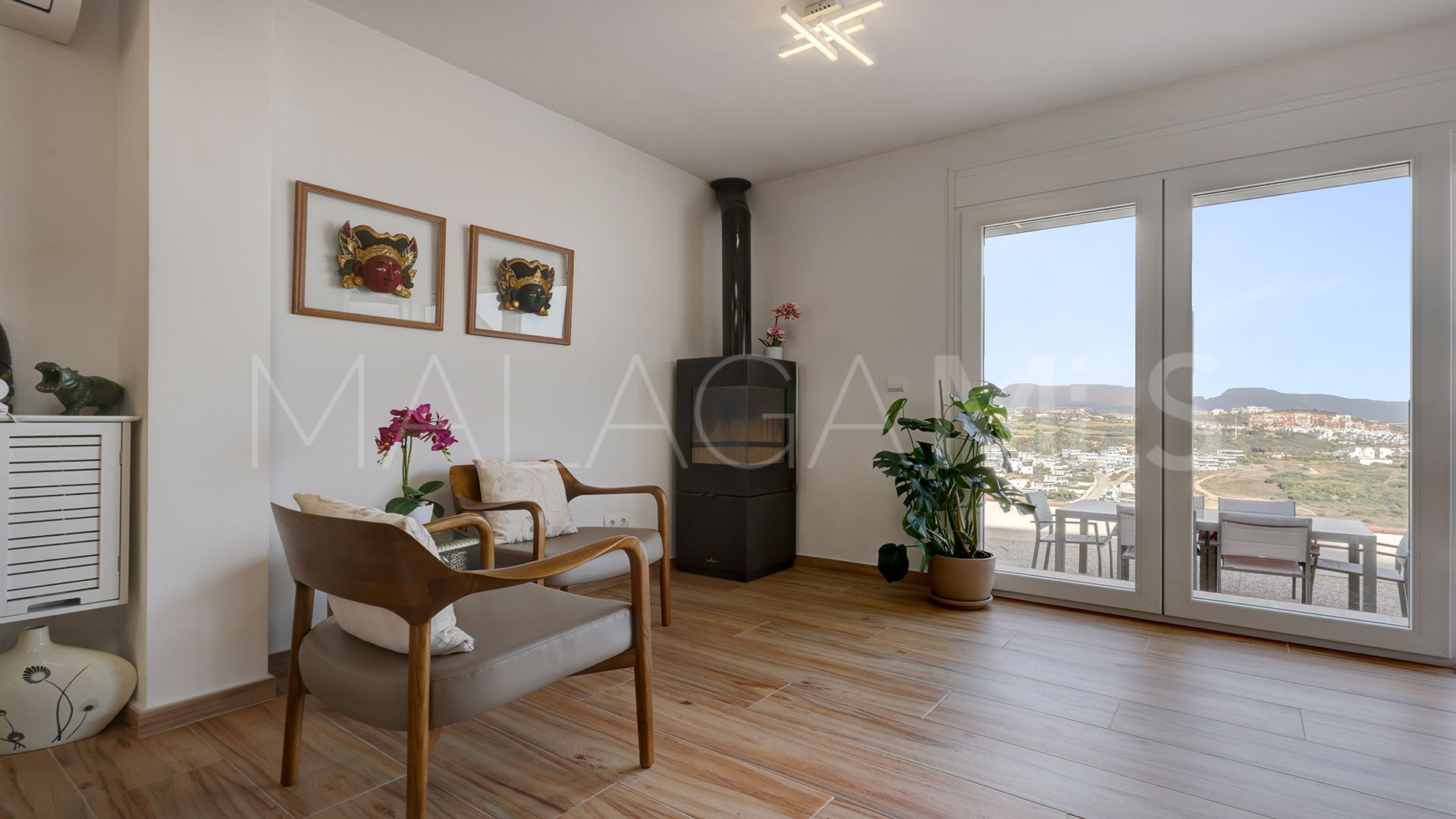 Maison jumelée for sale in Princesa Kristina