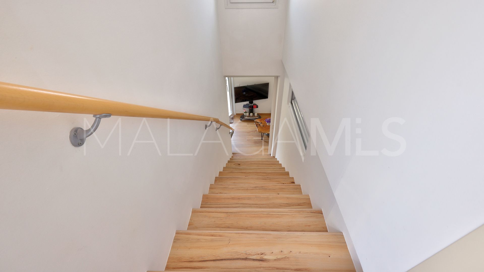 Maison jumelée for sale in Princesa Kristina