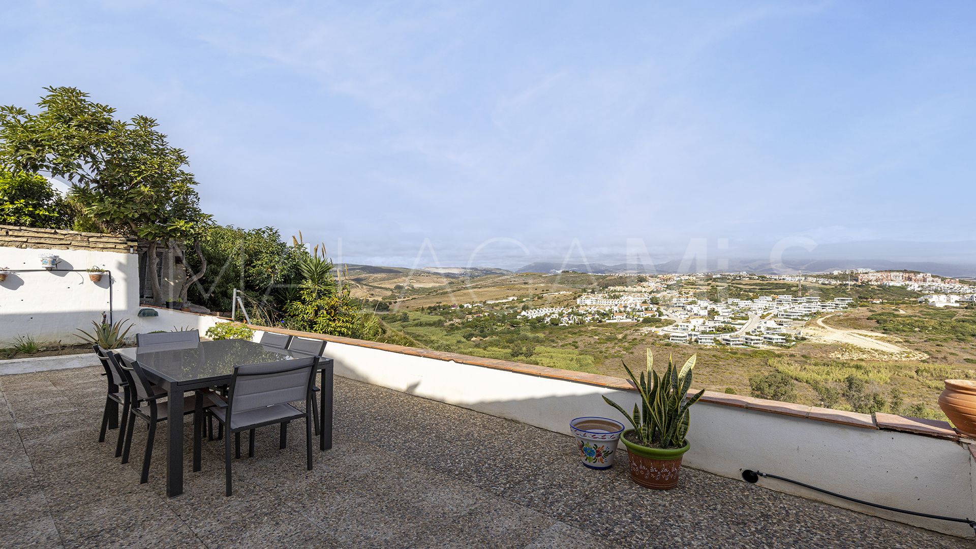 Maison jumelée for sale in Princesa Kristina