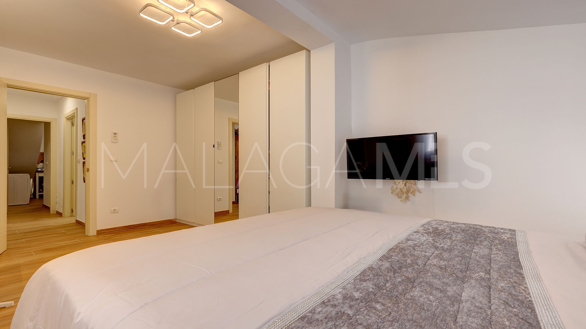 Maison jumelée for sale in Princesa Kristina