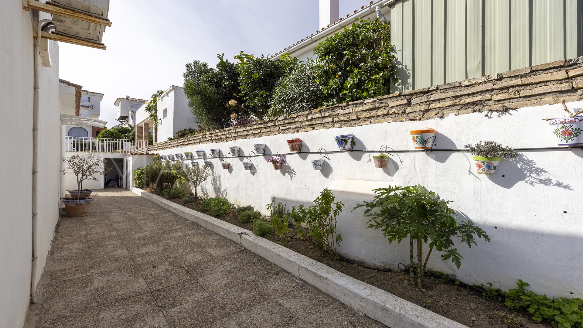 Maison jumelée for sale in Princesa Kristina