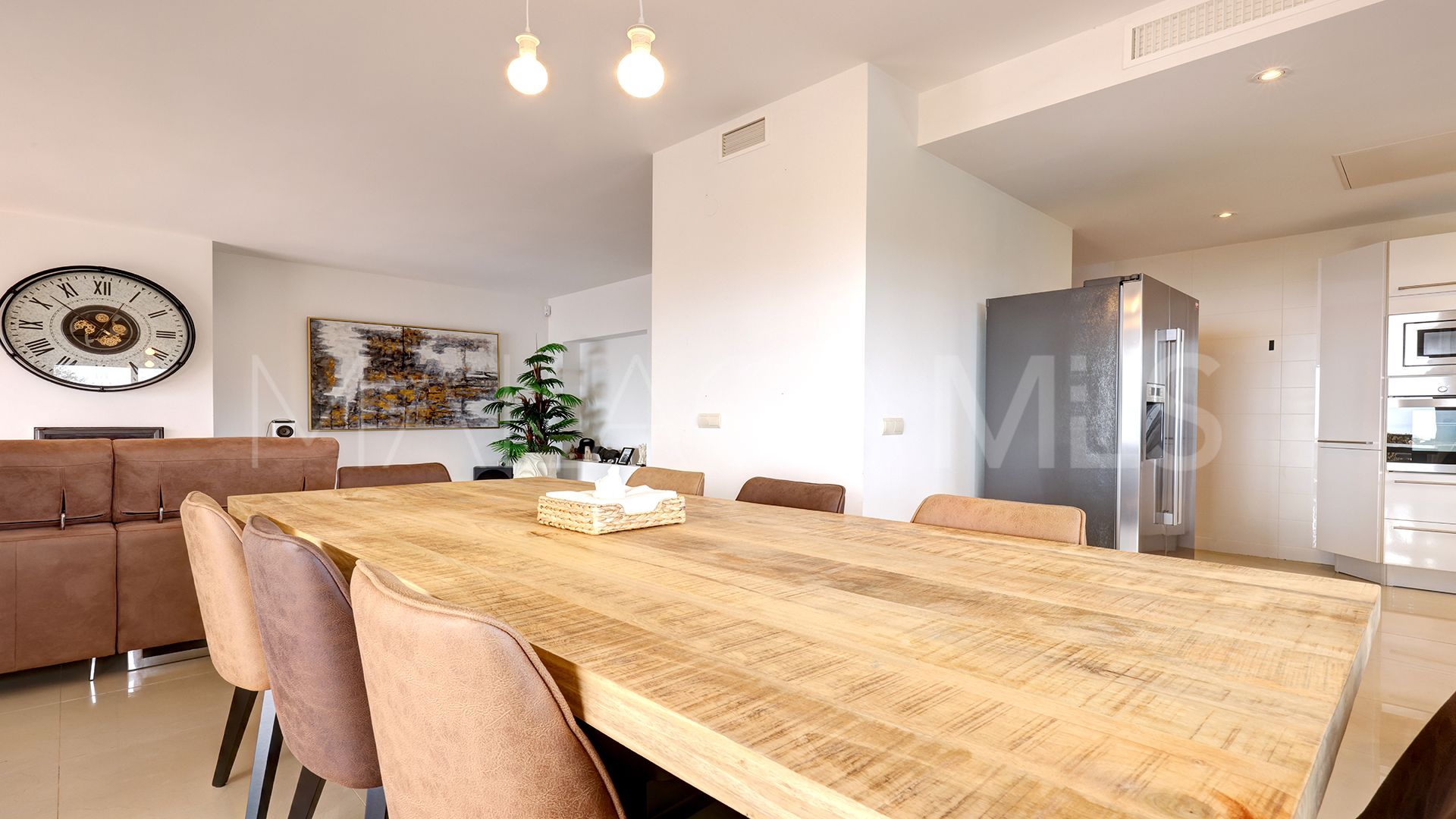 Villa for sale in La Paloma