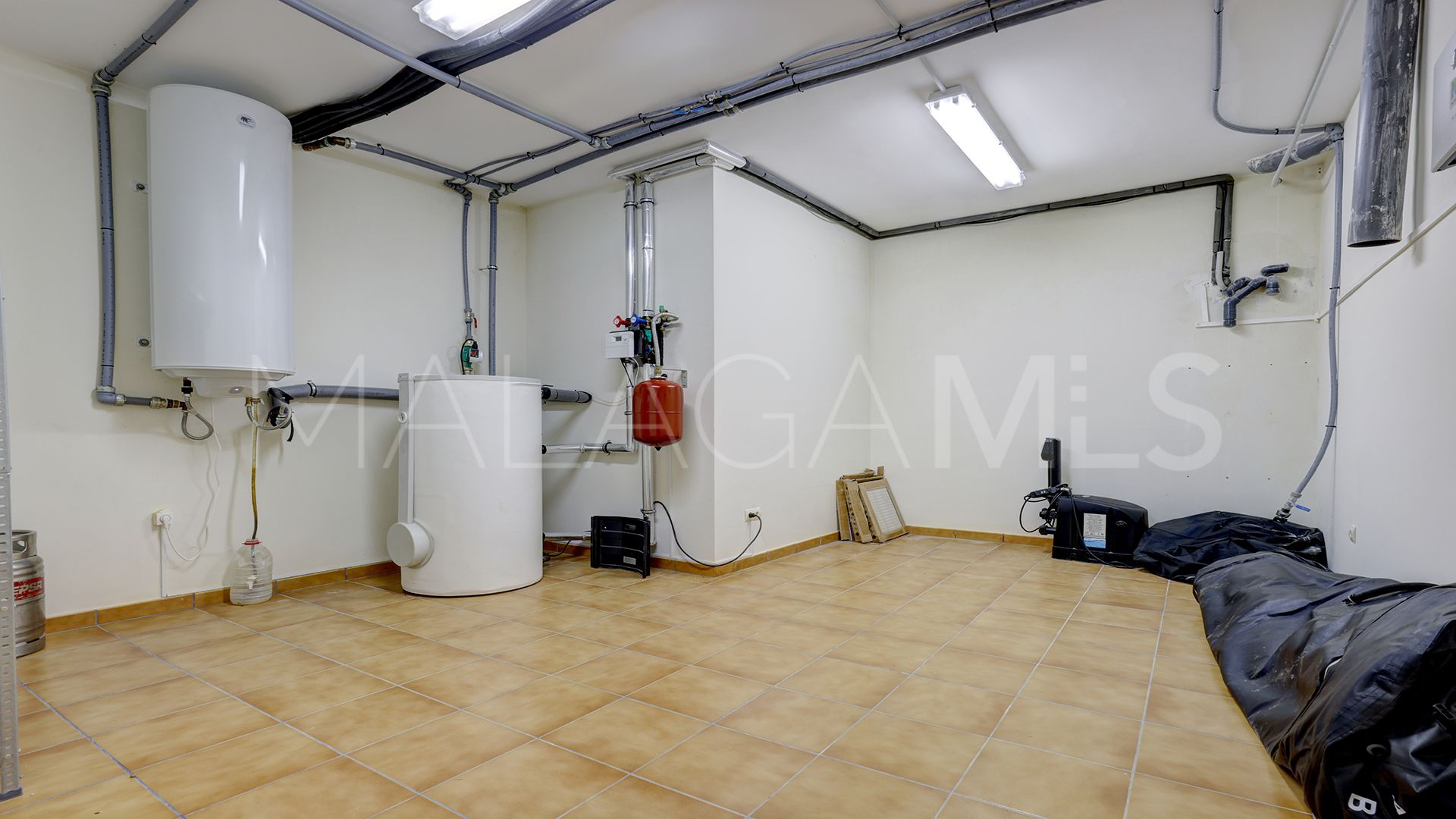 Villa for sale in La Paloma