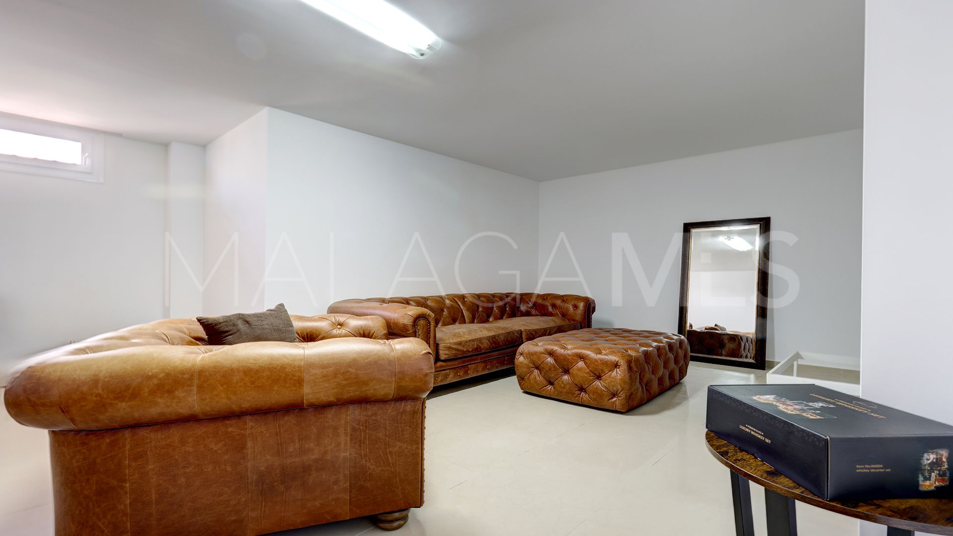 La Paloma, villa for sale