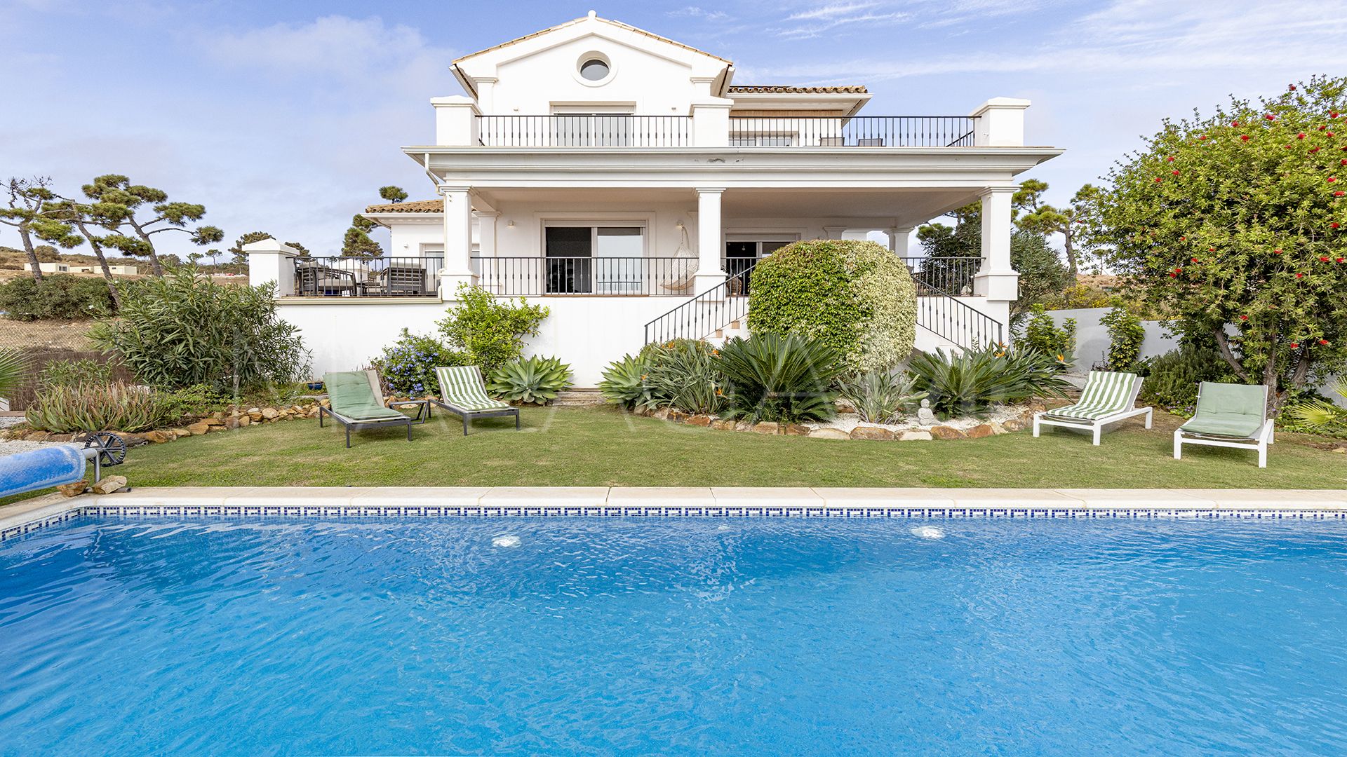 Villa for sale in La Paloma