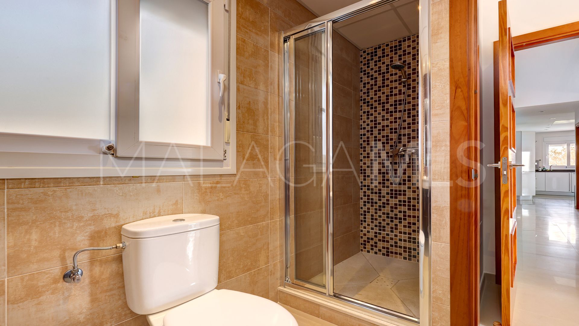 Villa for sale in La Paloma