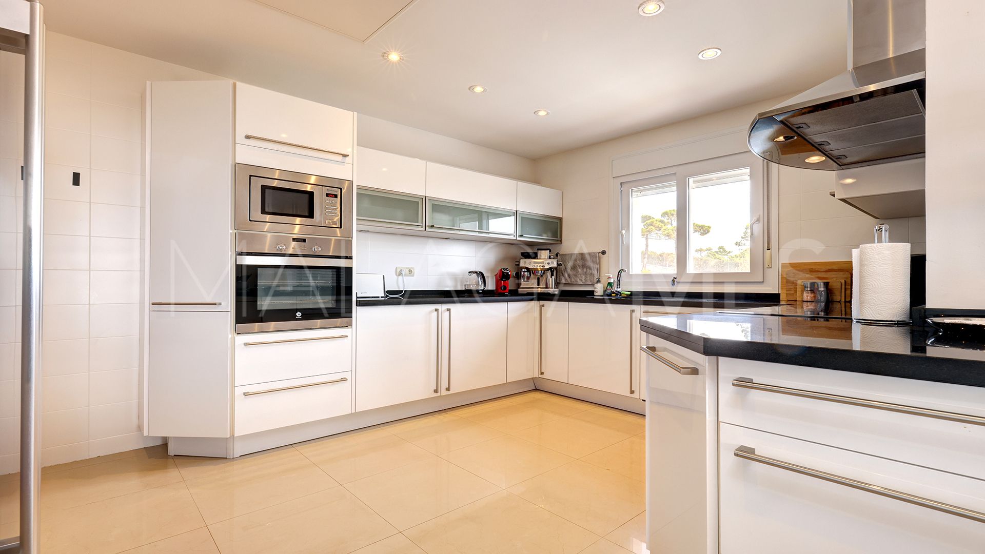 Villa for sale in La Paloma