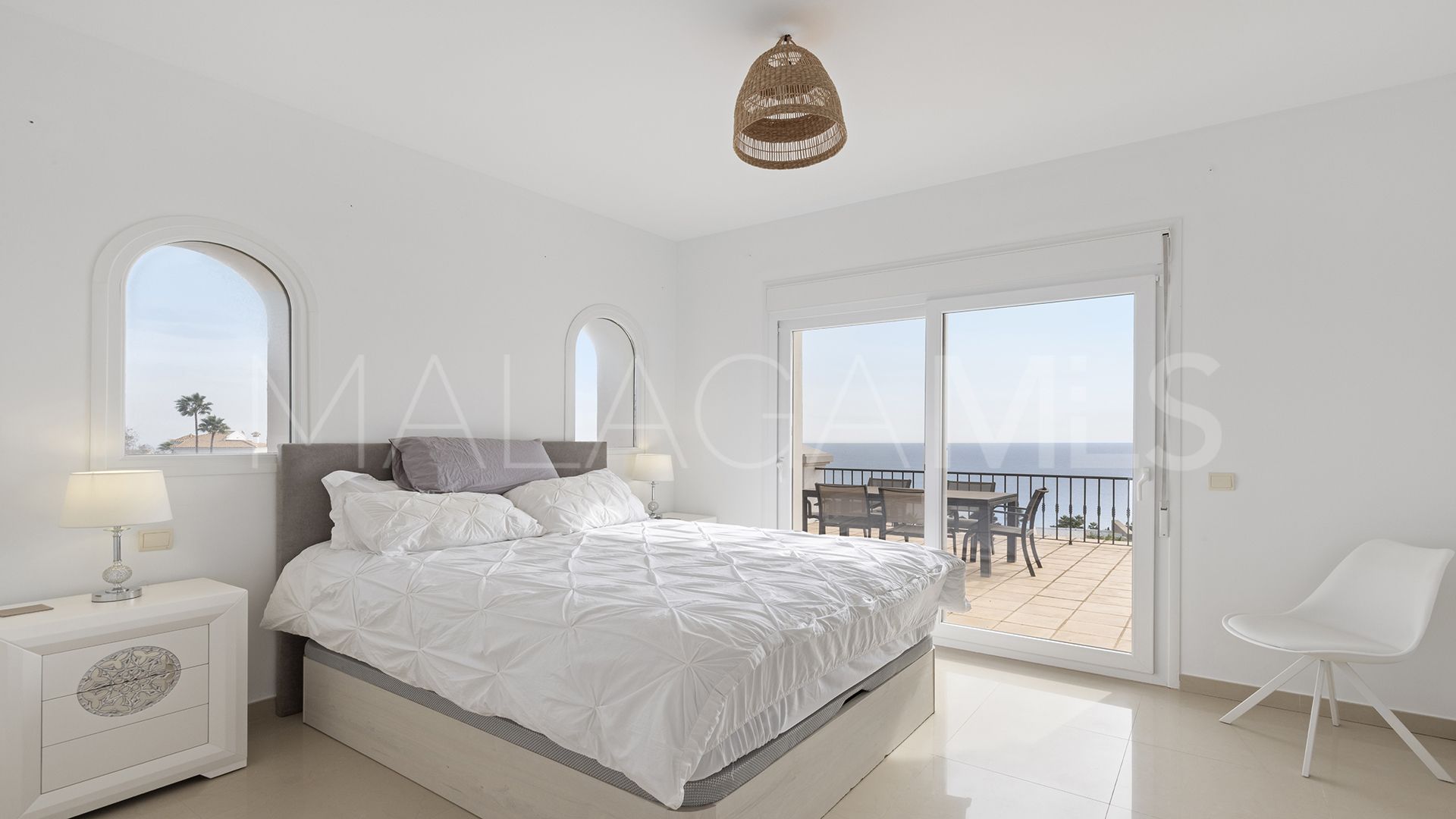 Villa for sale in La Paloma