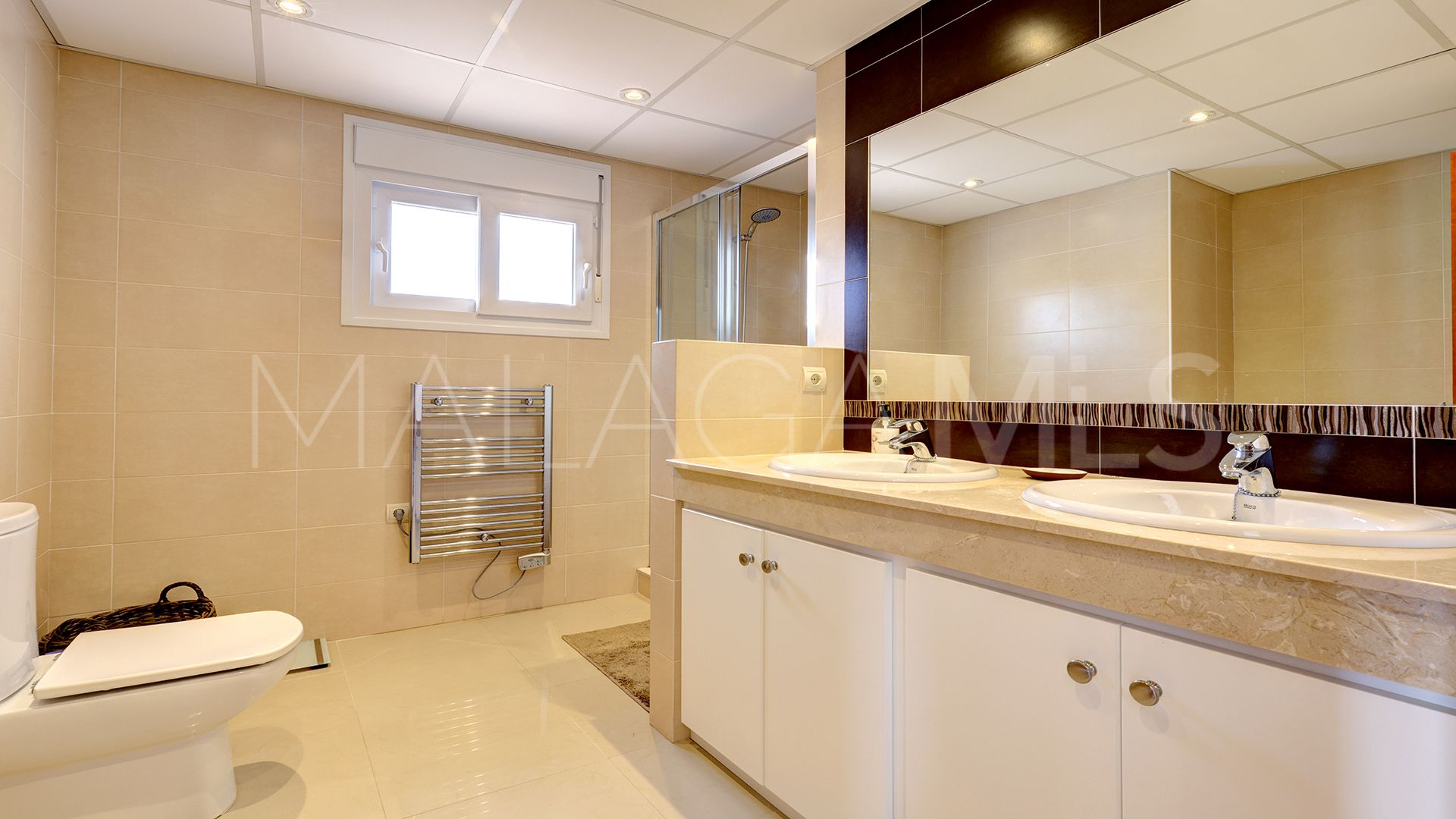 Villa for sale in La Paloma