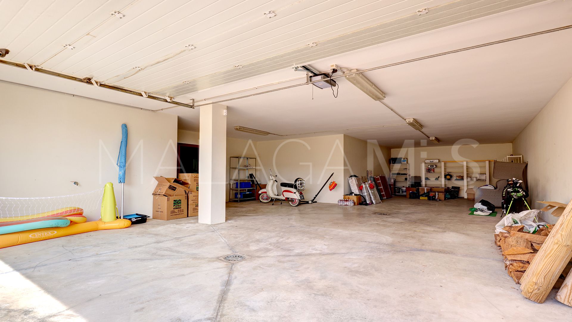 Villa for sale in La Paloma