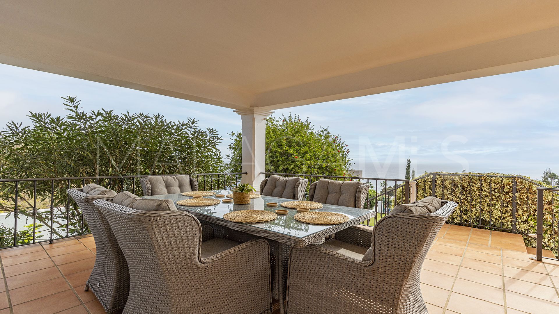 Villa for sale in La Paloma