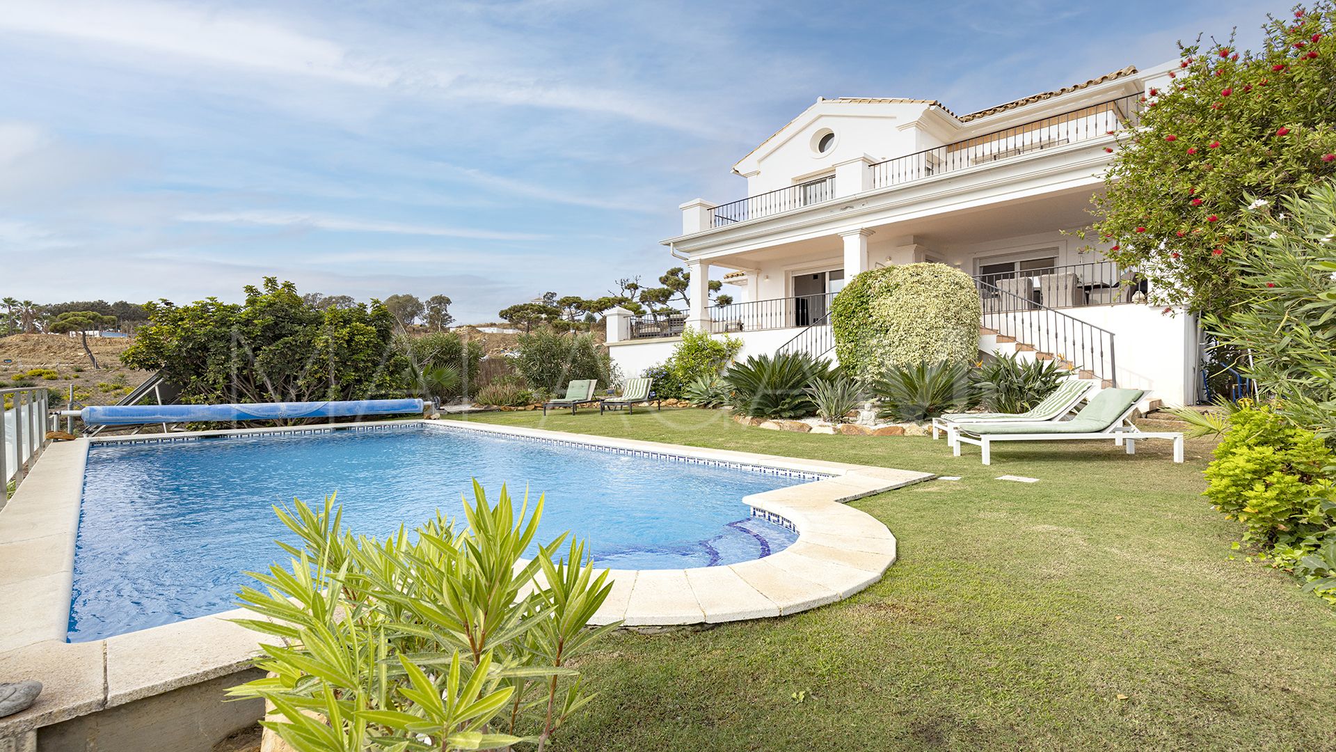 Villa for sale in La Paloma