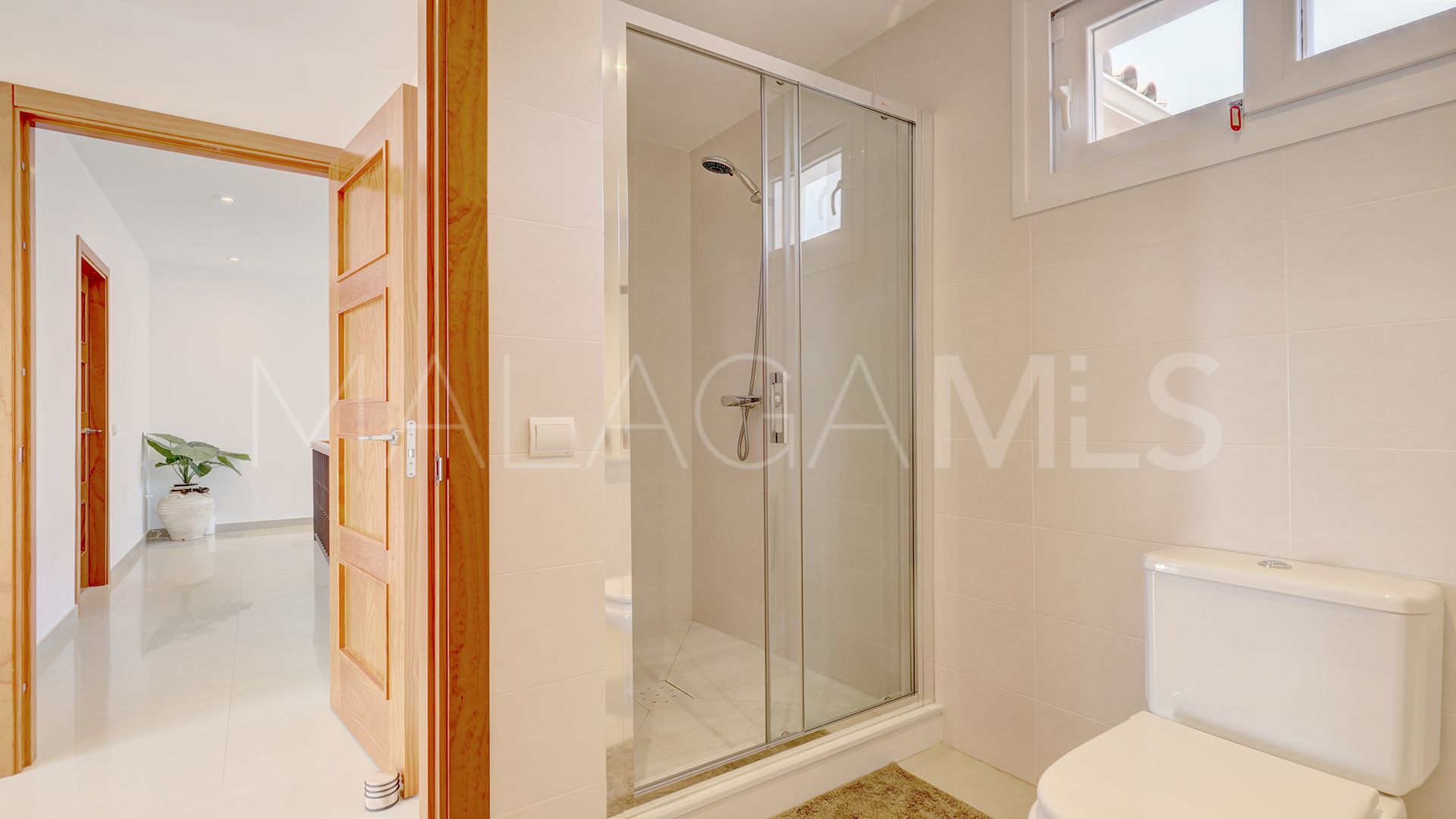 Villa for sale in La Paloma