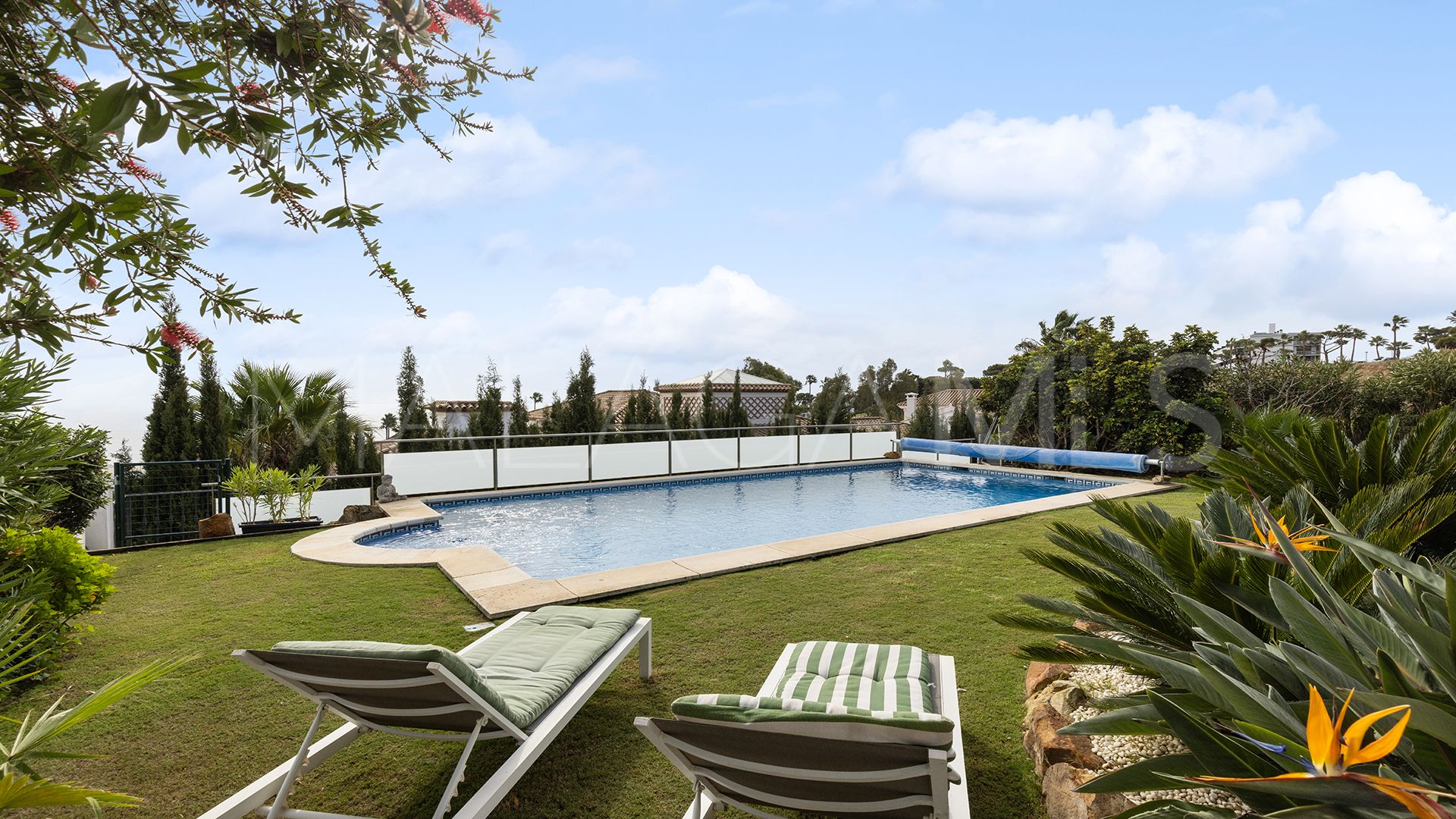 Villa for sale in La Paloma