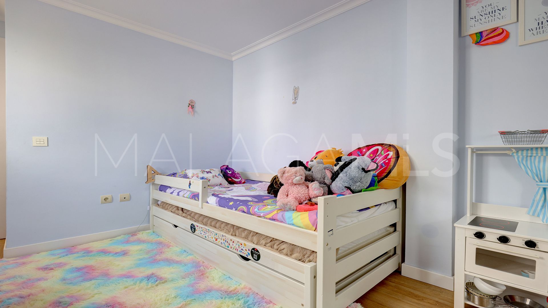 Bungalow for sale with 4 bedrooms in Jardin Tropical