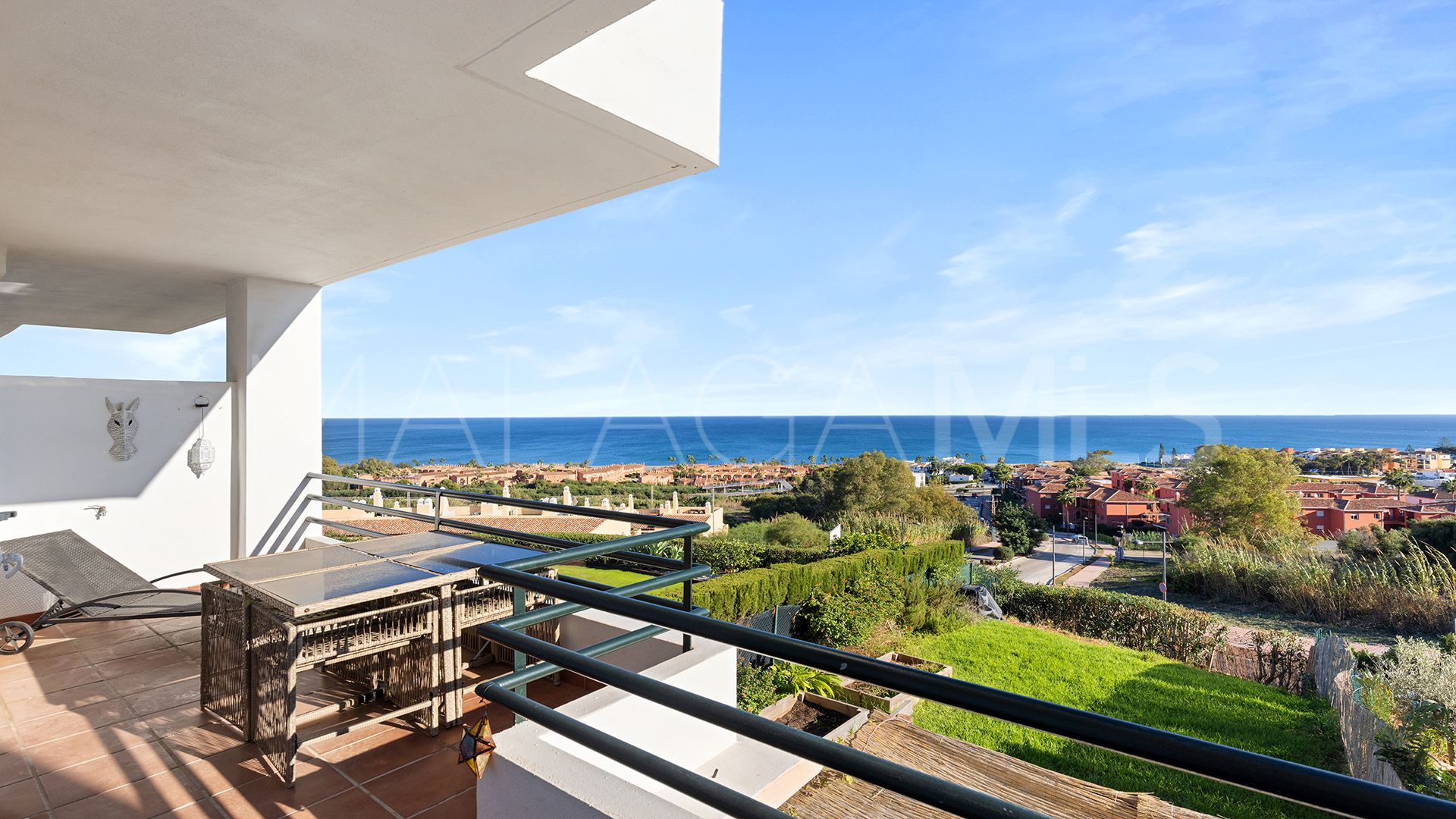 Wohnung for sale in Princesa Kristina