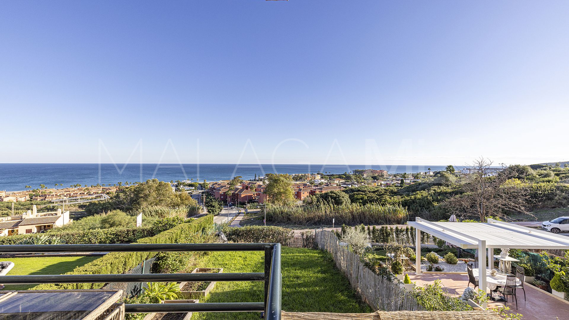 Wohnung for sale in Princesa Kristina