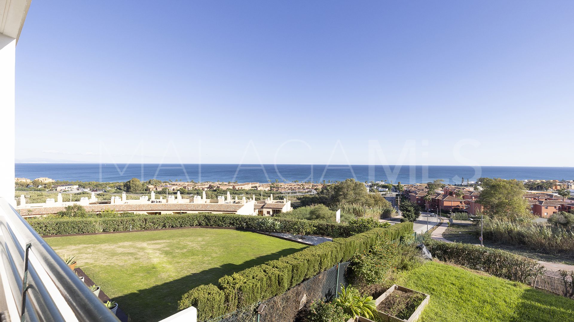 Wohnung for sale in Princesa Kristina