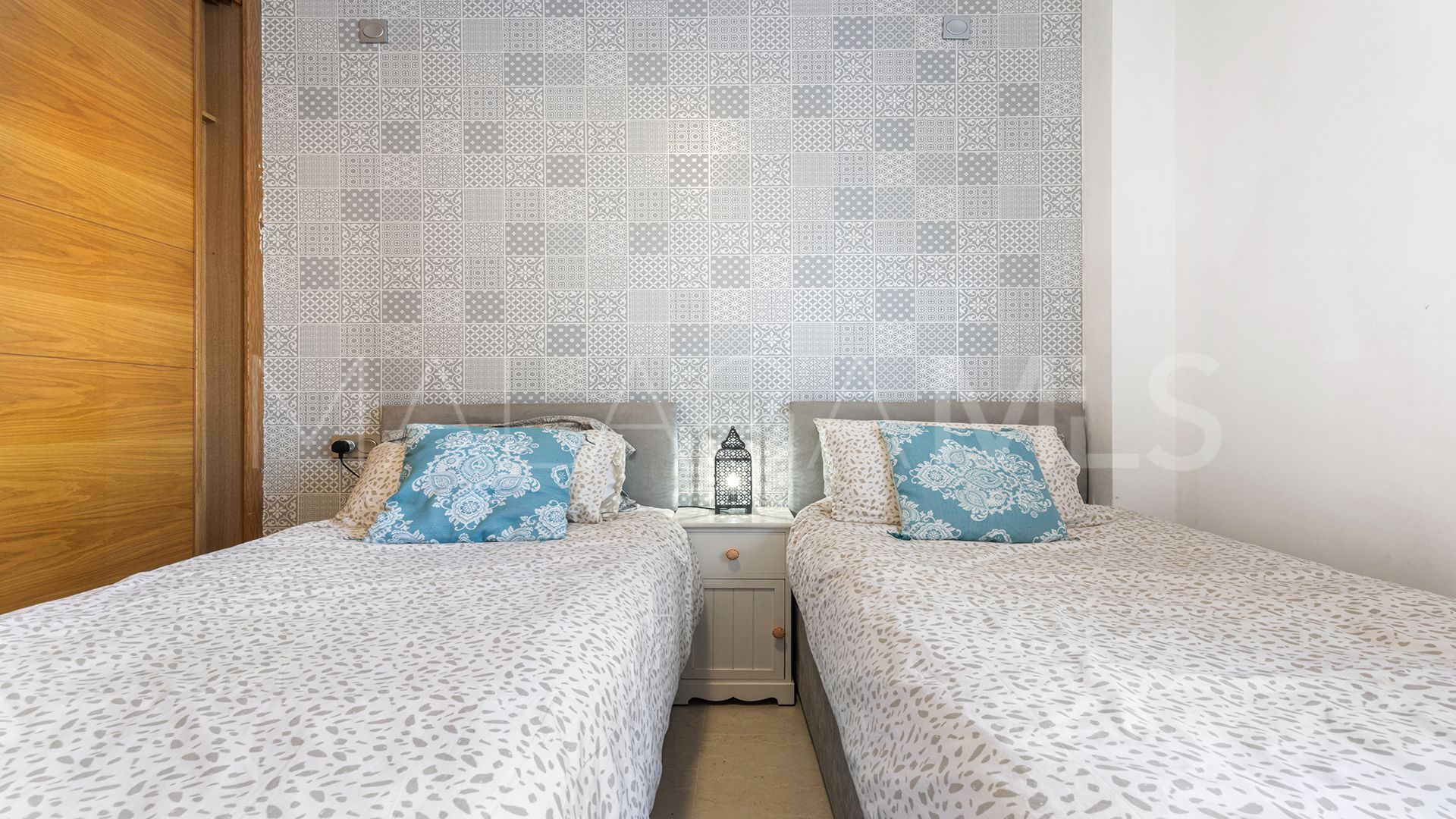 Wohnung for sale in Princesa Kristina