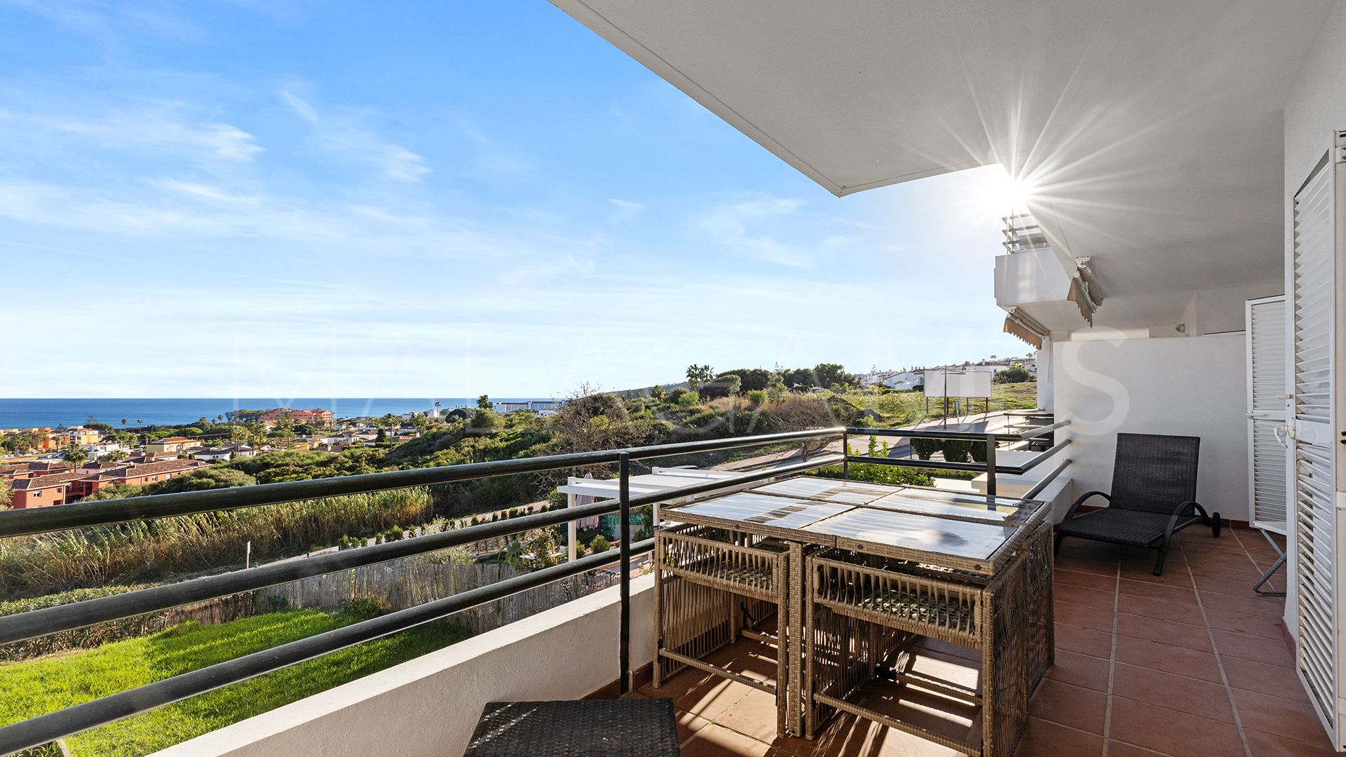 Wohnung for sale in Princesa Kristina