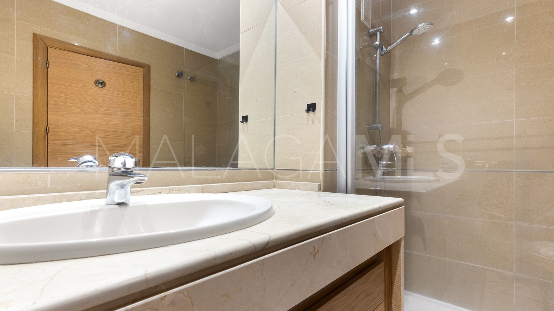 Wohnung for sale in Princesa Kristina