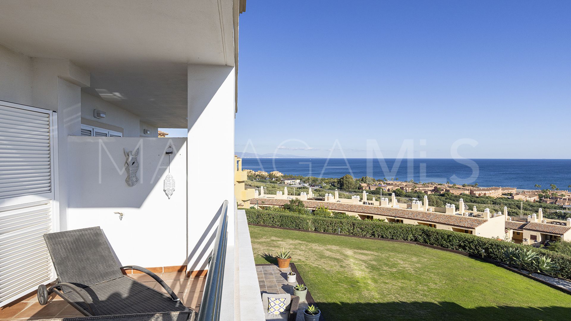 Wohnung for sale in Princesa Kristina