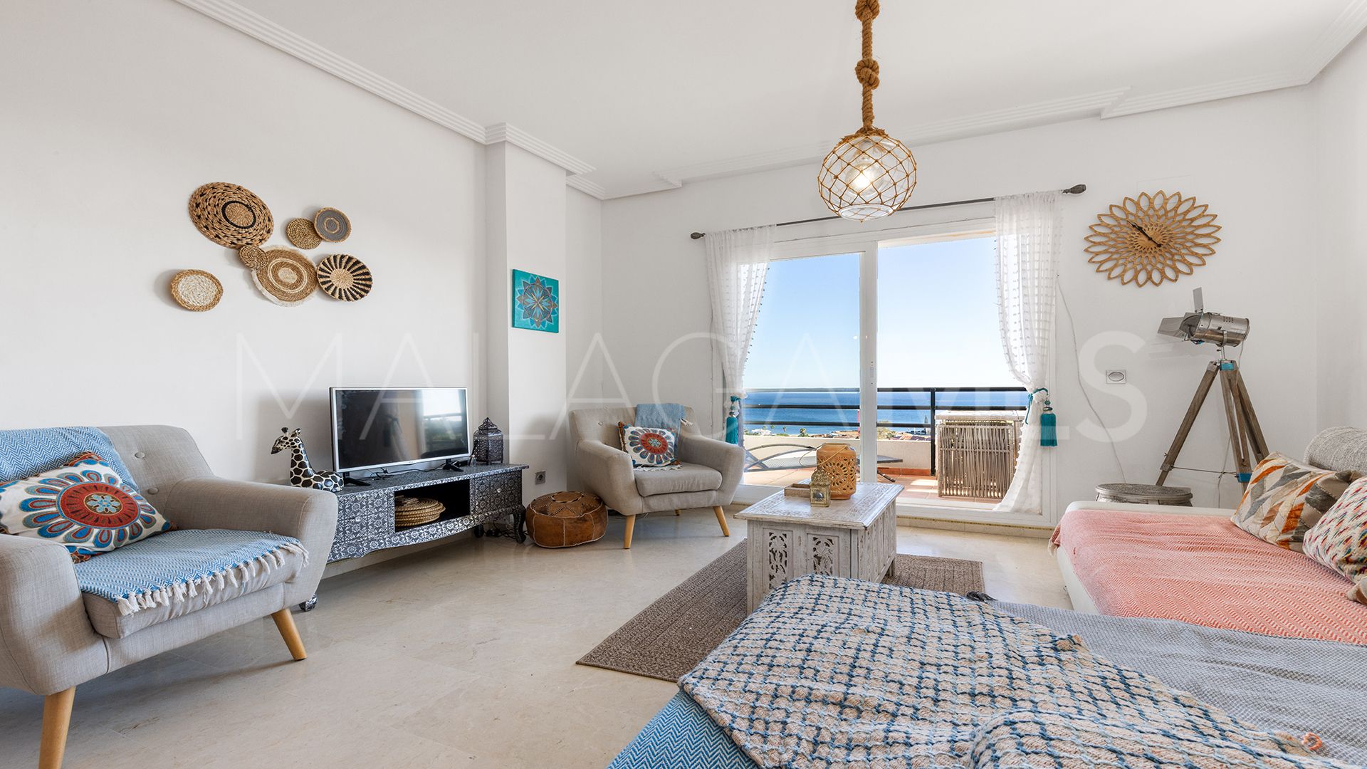 Wohnung for sale in Princesa Kristina