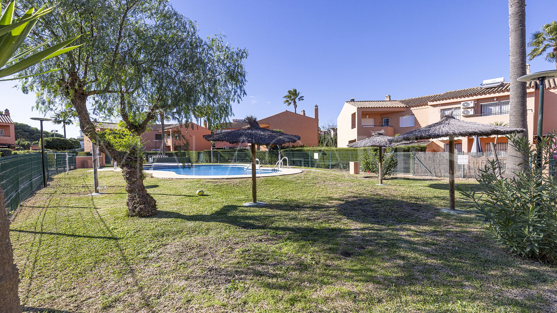 Wohnung for sale in Manilva Beach