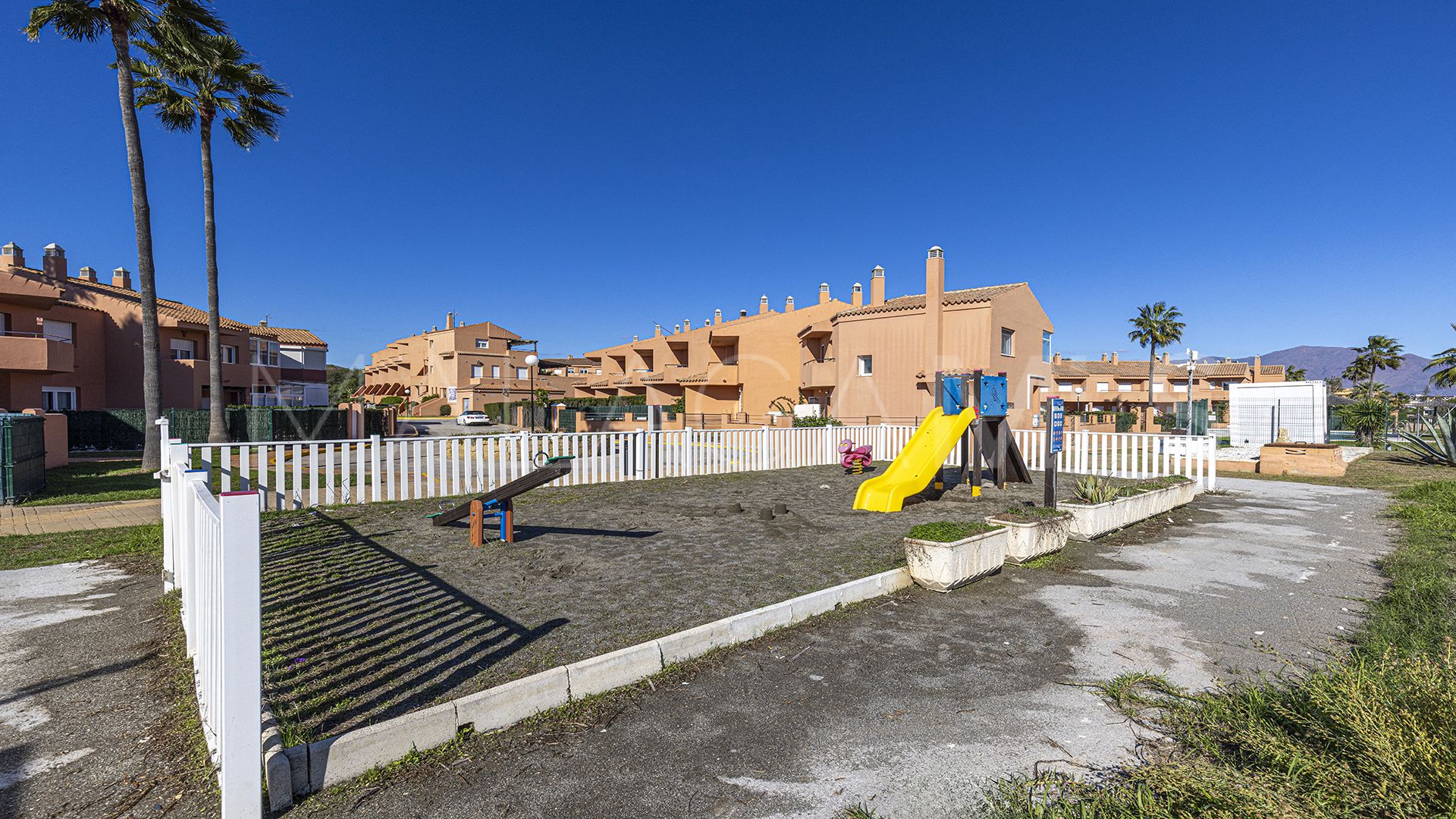 Wohnung for sale in Manilva Beach