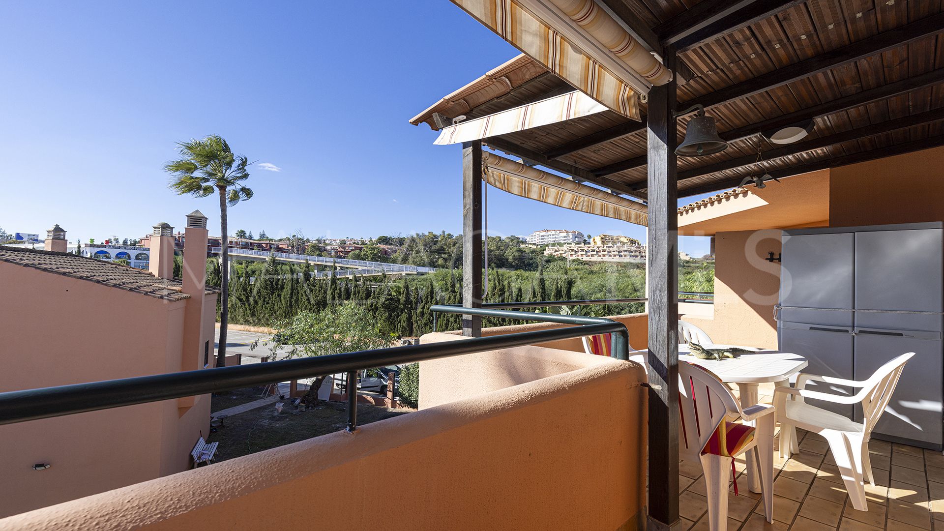 Wohnung for sale in Manilva Beach