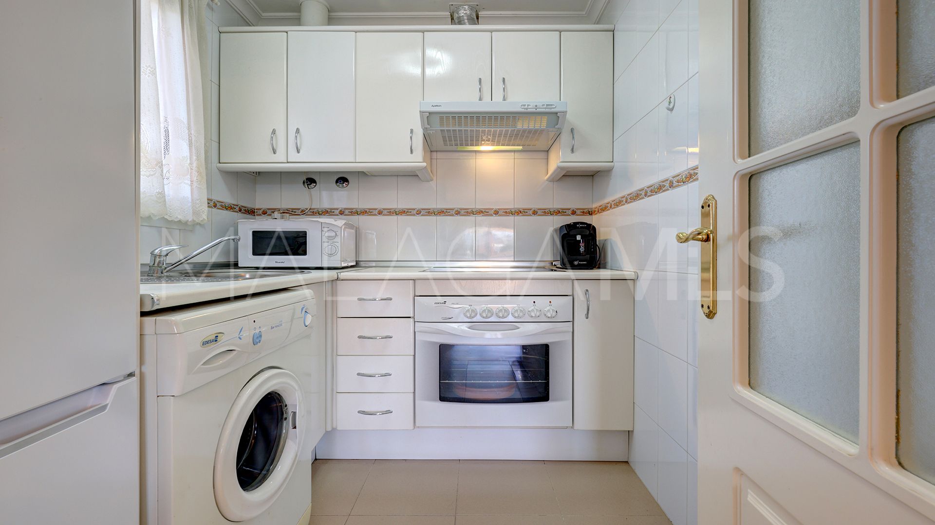 Wohnung for sale in Manilva Beach