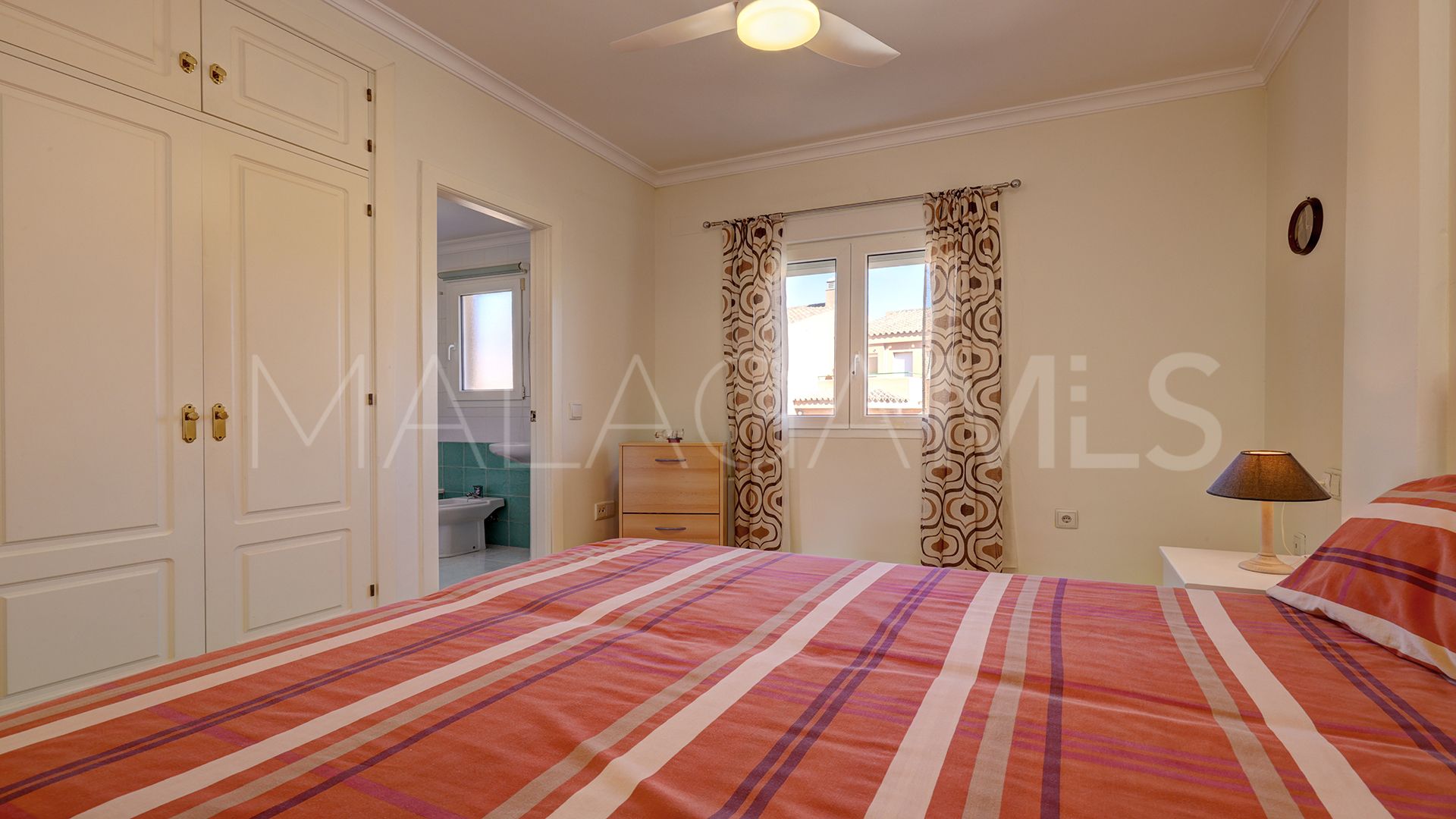 Wohnung for sale in Manilva Beach