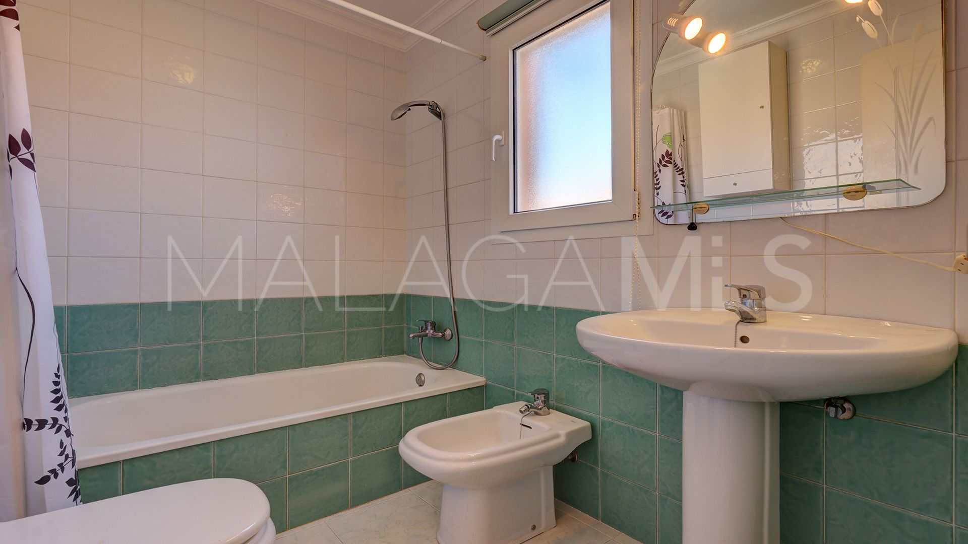 Wohnung for sale in Manilva Beach