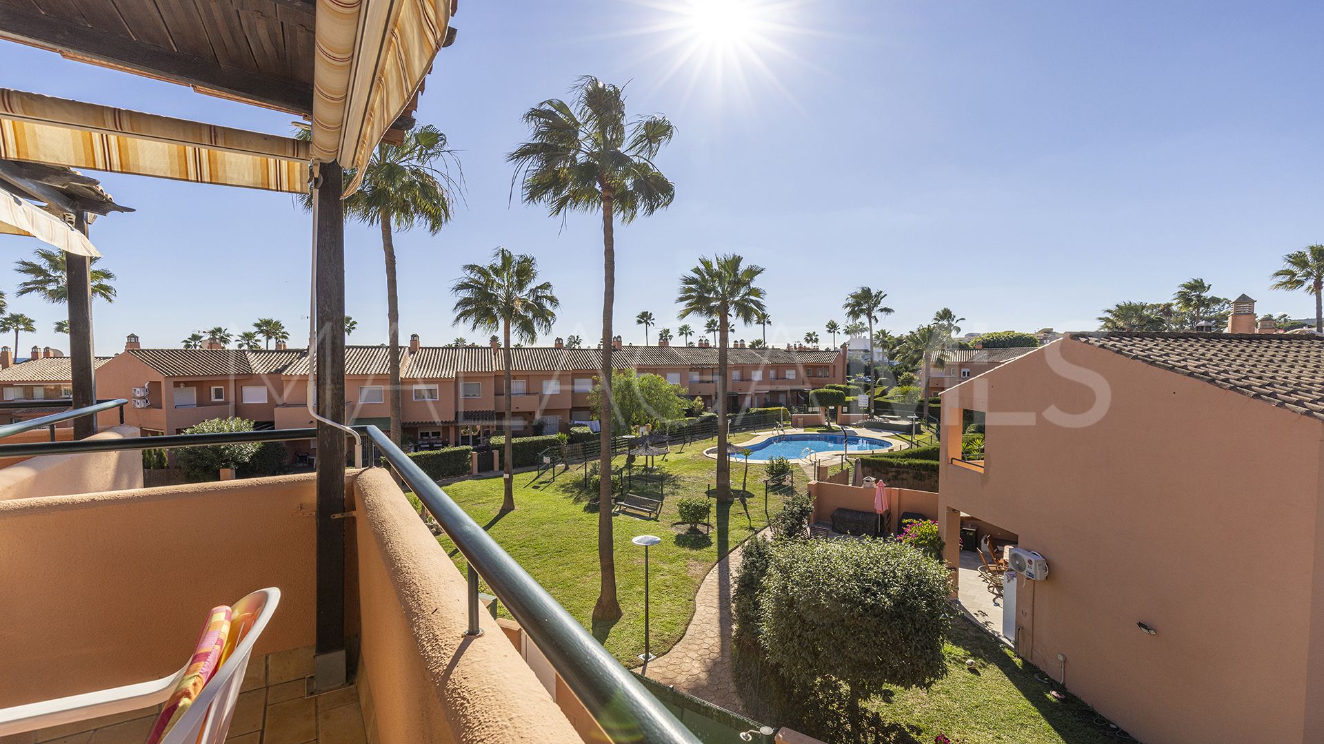 Wohnung for sale in Manilva Beach