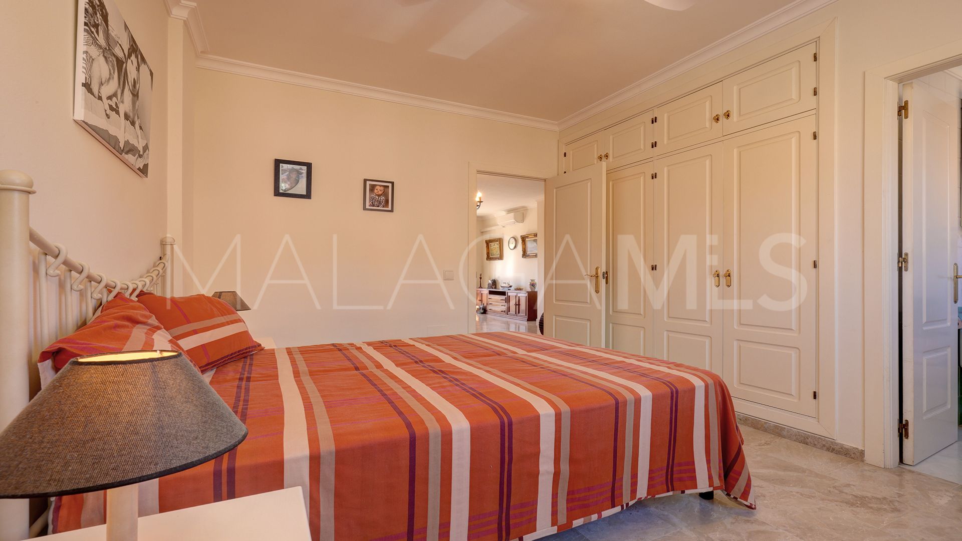 Wohnung for sale in Manilva Beach